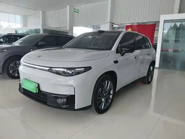 Leapmotor 零跑C10