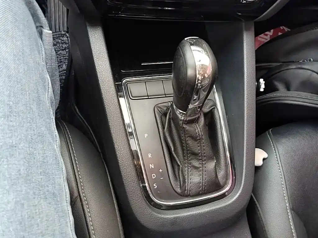 Volkswagen Sagitar — миниатюра 14
