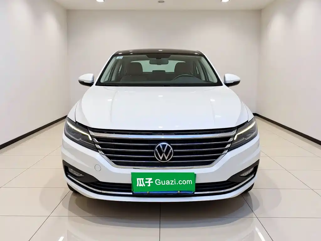 Volkswagen Lavida — миниатюра 2