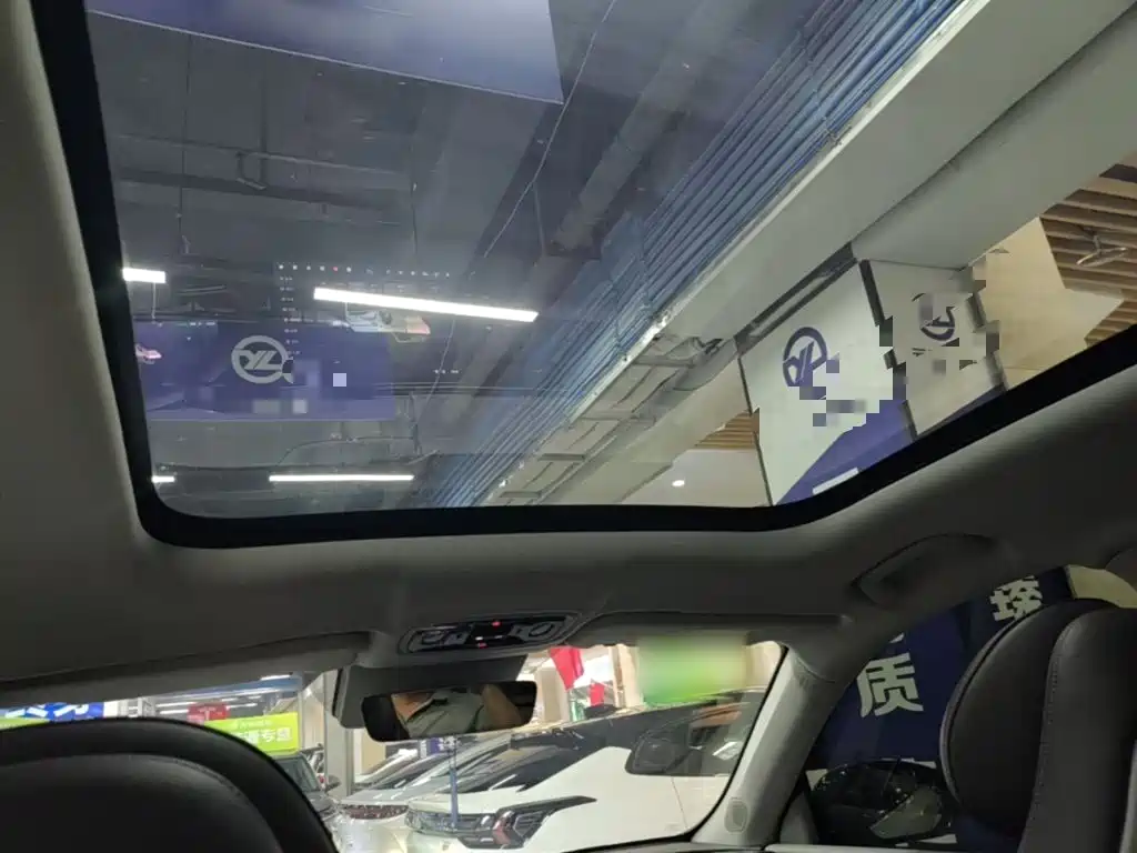 Leapmotor Leapmotor C11 — миниатюра 18
