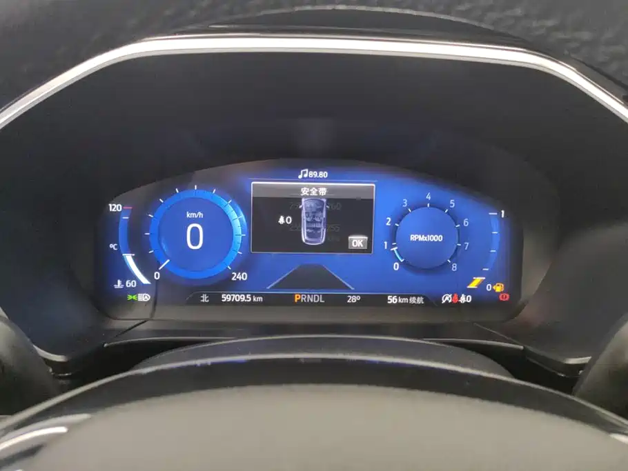 Ford Escape — миниатюра 14