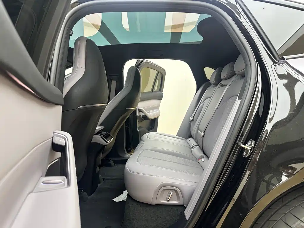 NIO EC6 — миниатюра 13