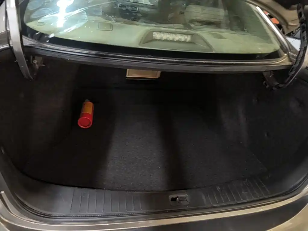 Nissan Sylphy — миниатюра 19