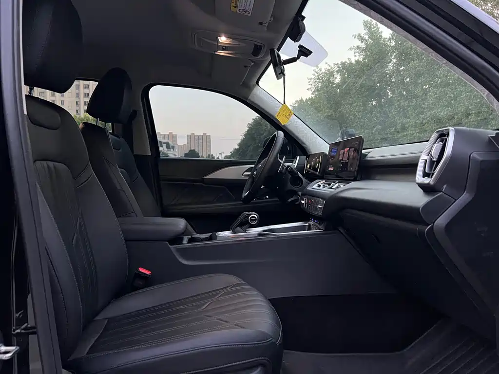 Haval H5 — миниатюра 15