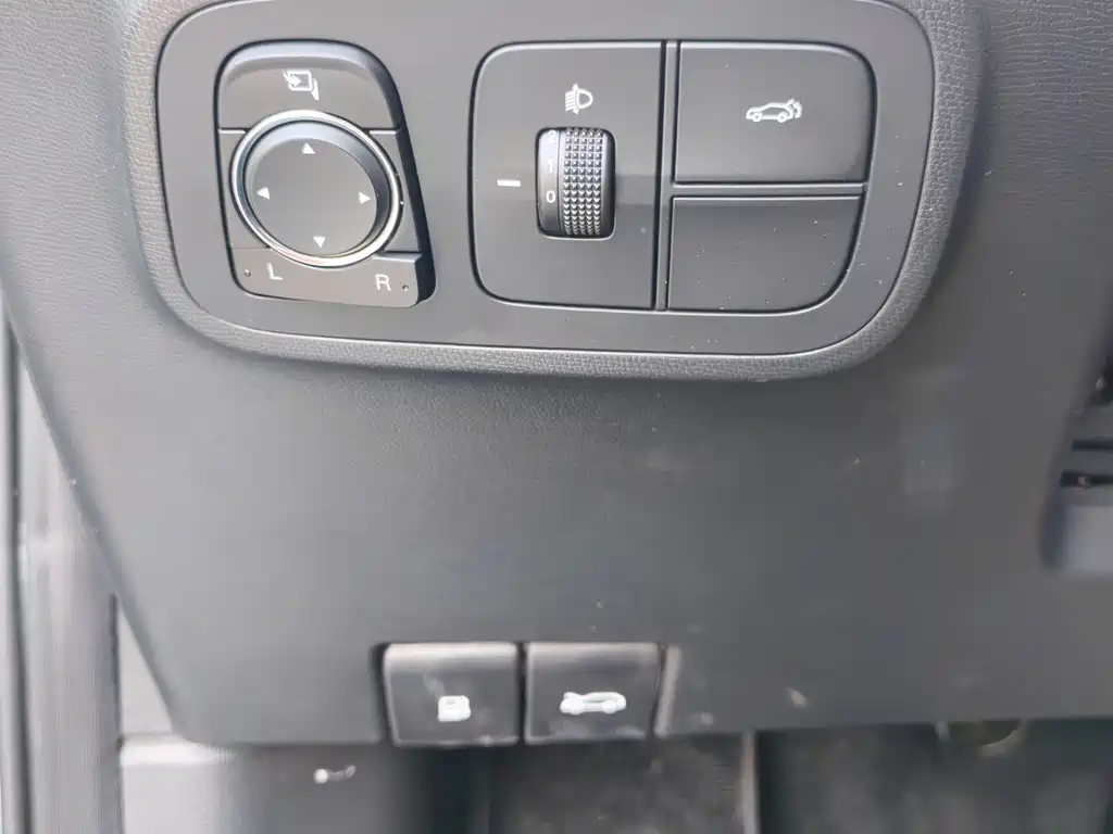 GAC Motor Shadow Cool — миниатюра 28