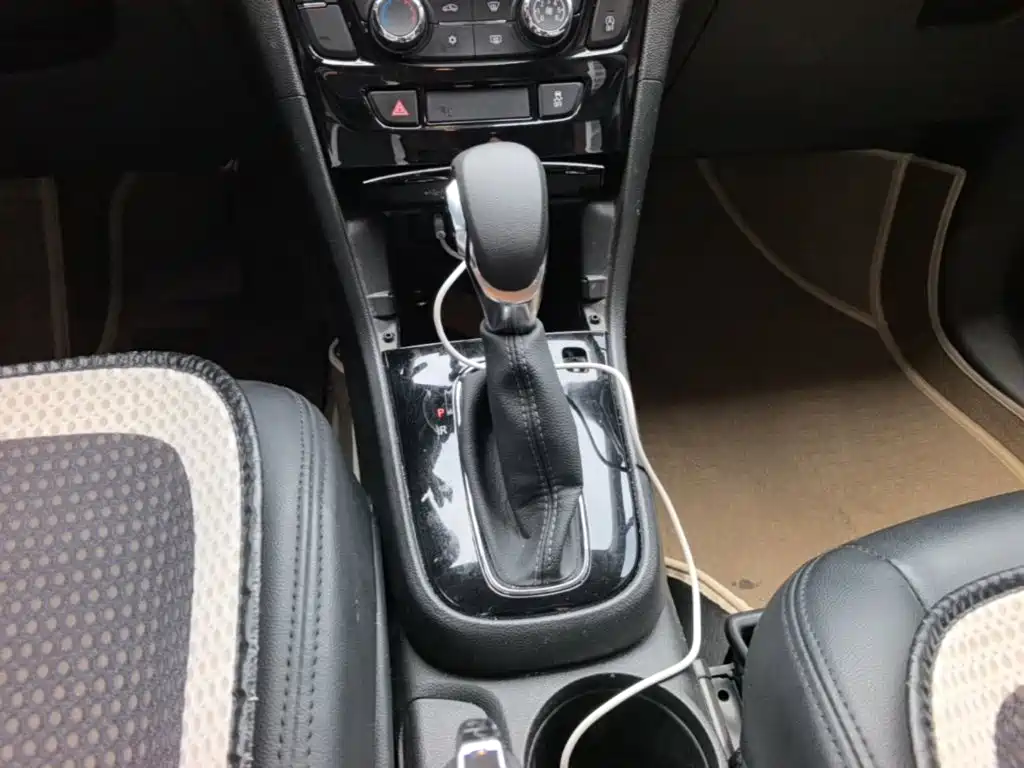 Buick Encore — миниатюра 14