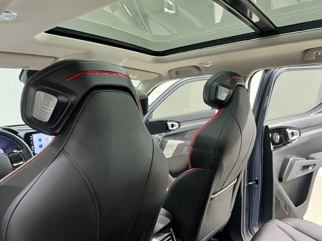 Haval Cool Dog — миниатюра 15
