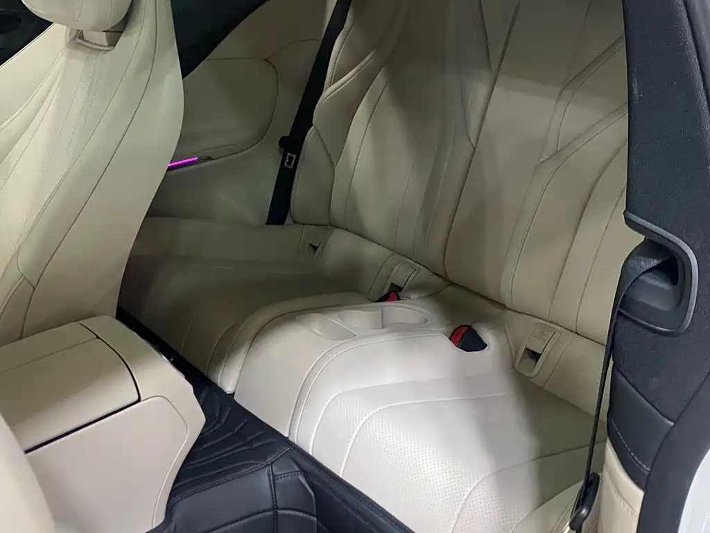 Mercedes-Benz CLE — миниатюра 15