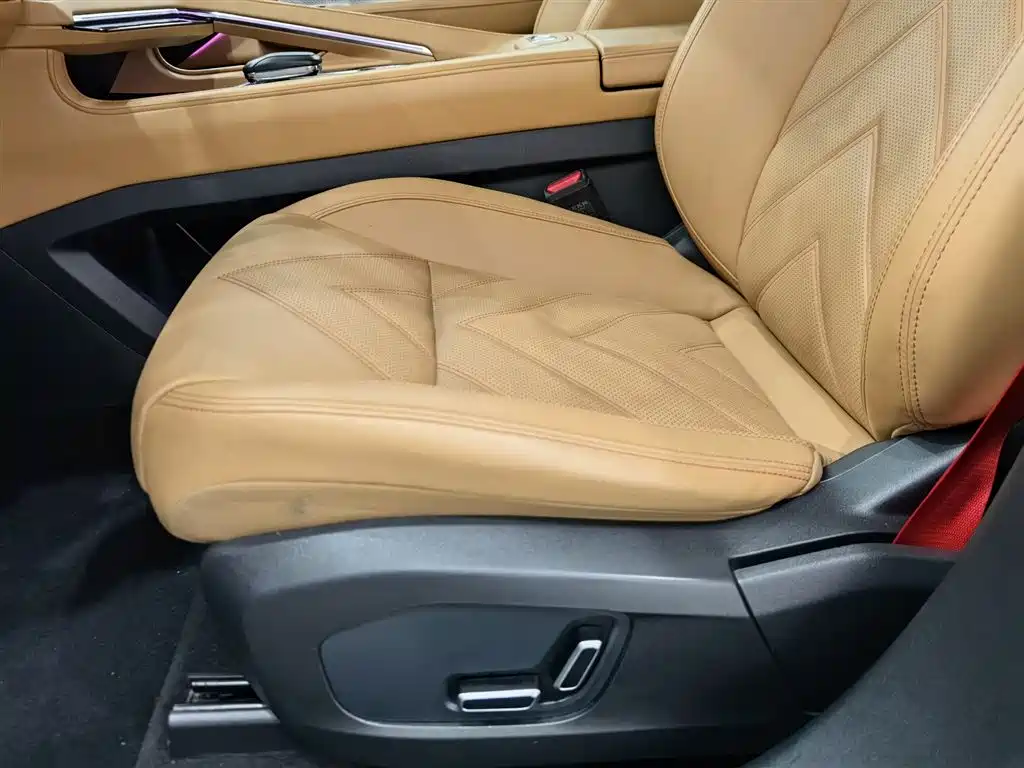 ZEEKR EXTREME KRYPTON 001