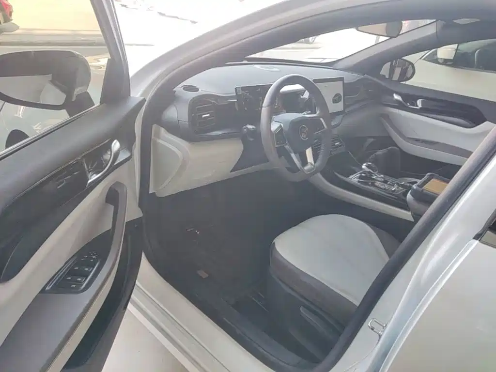 BYD Qin PLUS — миниатюра 16