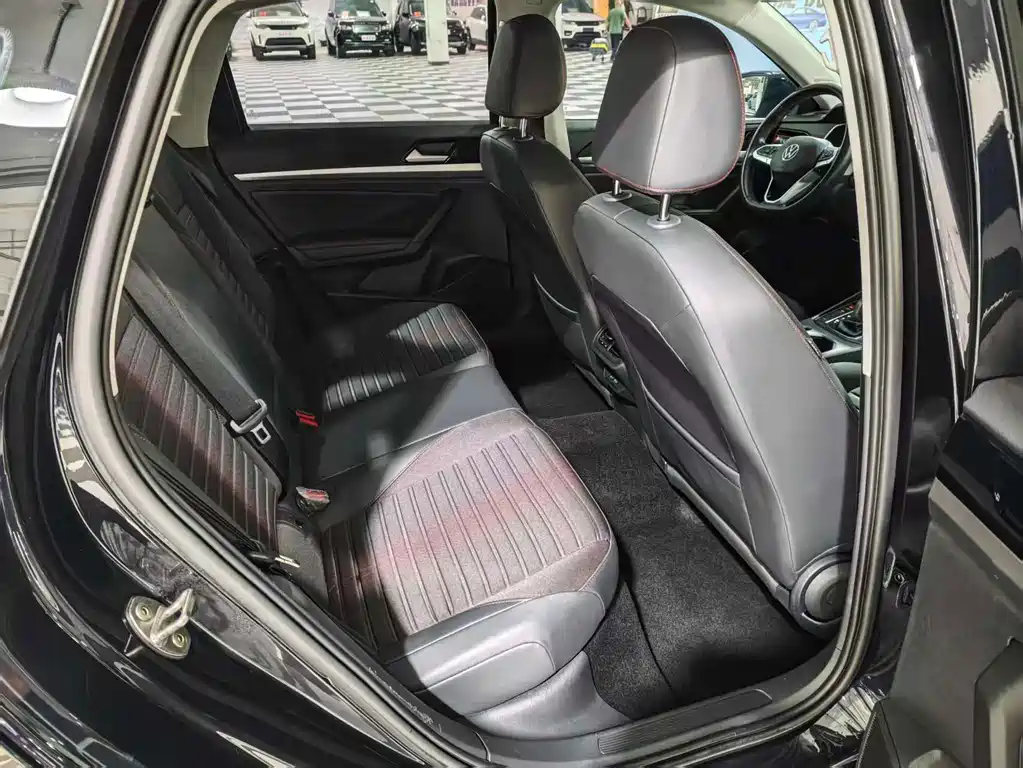 Volkswagen Lavida — миниатюра 12