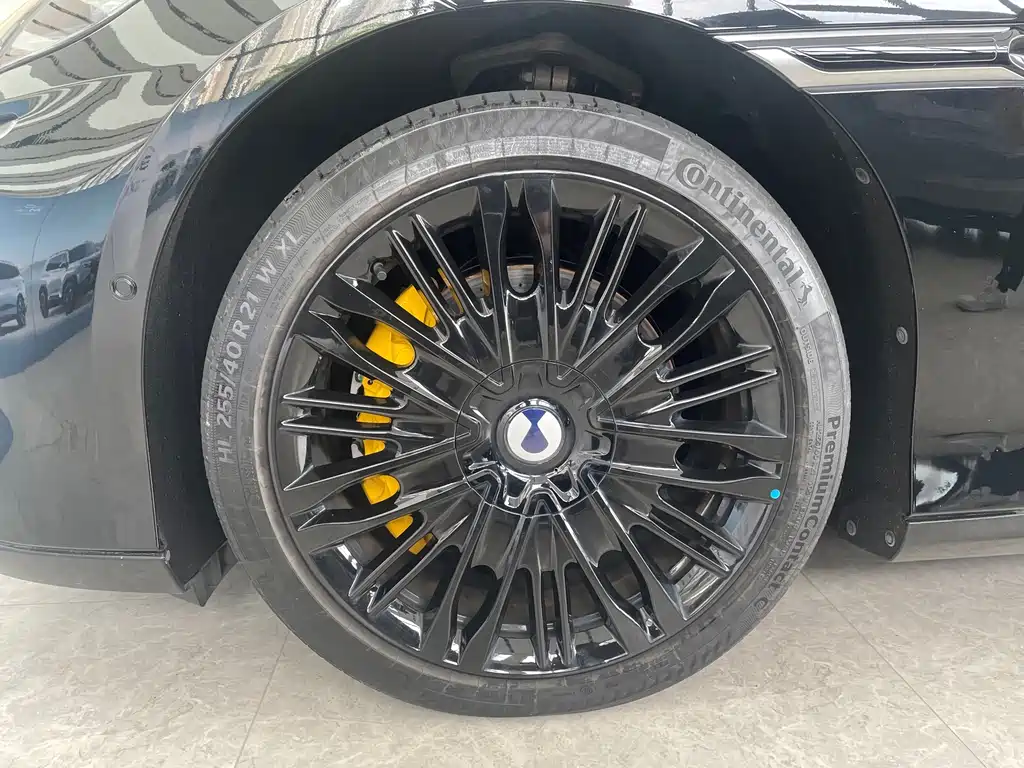 Denza Denza Z9GT — миниатюра 6