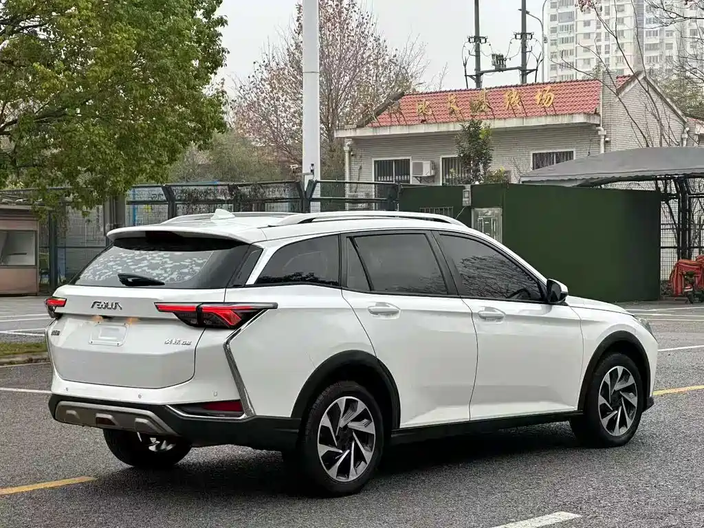 Aeolus GS — миниатюра 9