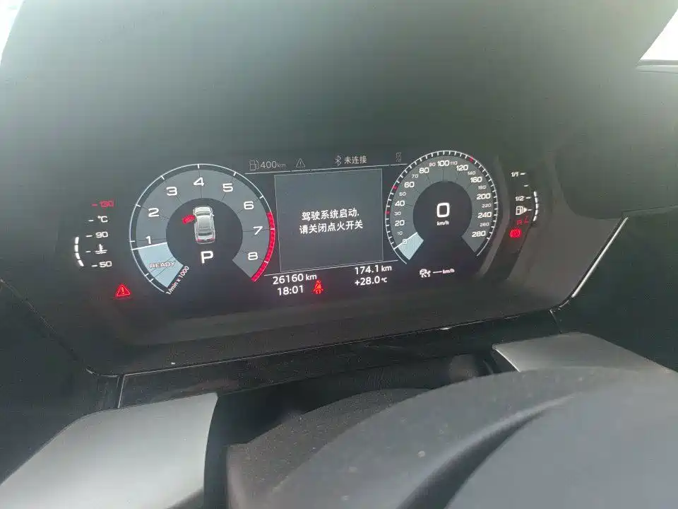Audi A3 — миниатюра 10