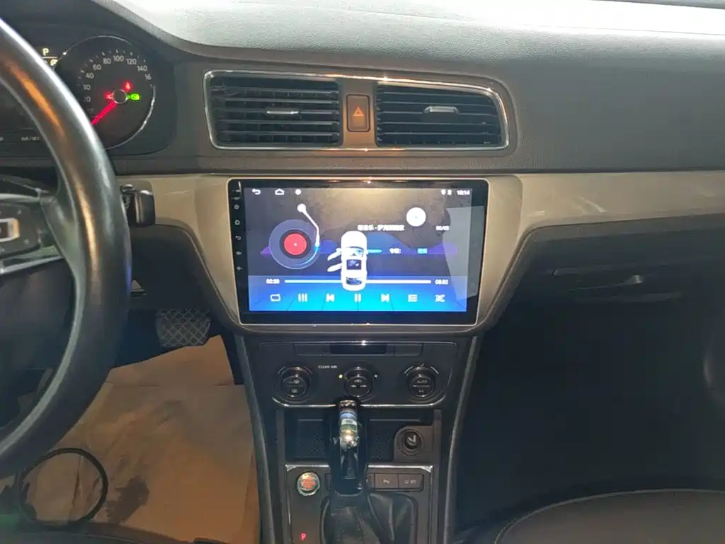 Volkswagen Gran Lavida — миниатюра 13