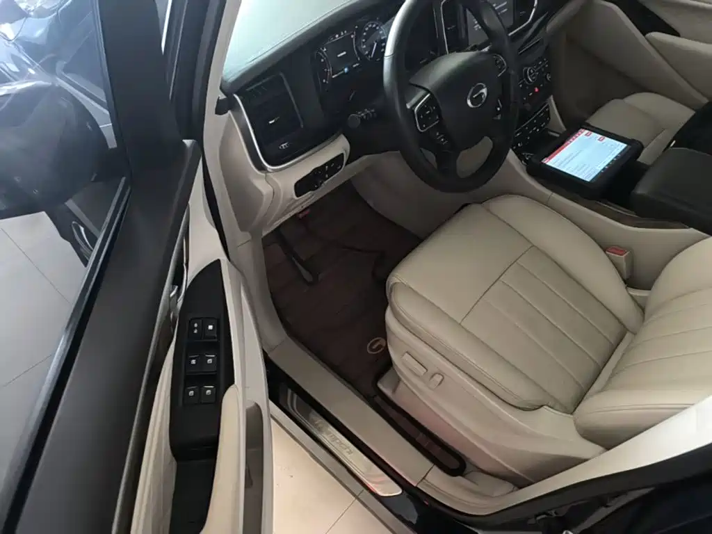 GAC Motor Trumpchi M8 — миниатюра 16