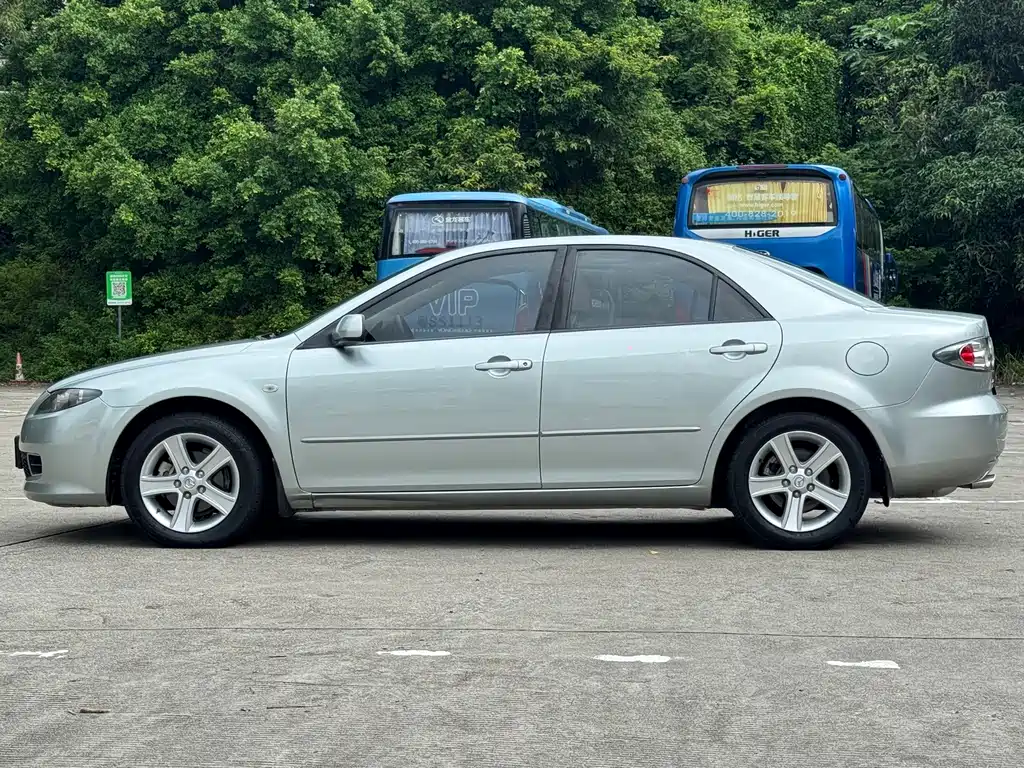 Mazda 6 — миниатюра 5