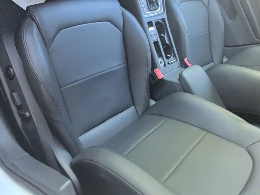 Volkswagen Golf — миниатюра 9