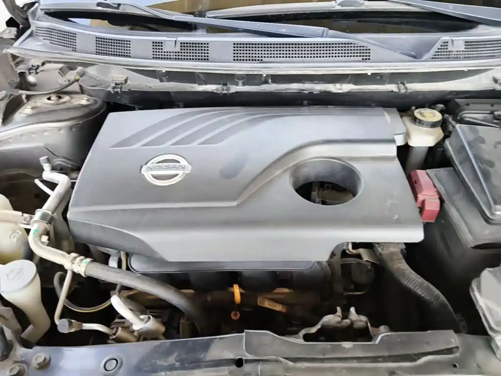 Nissan Qashqai — миниатюра 20