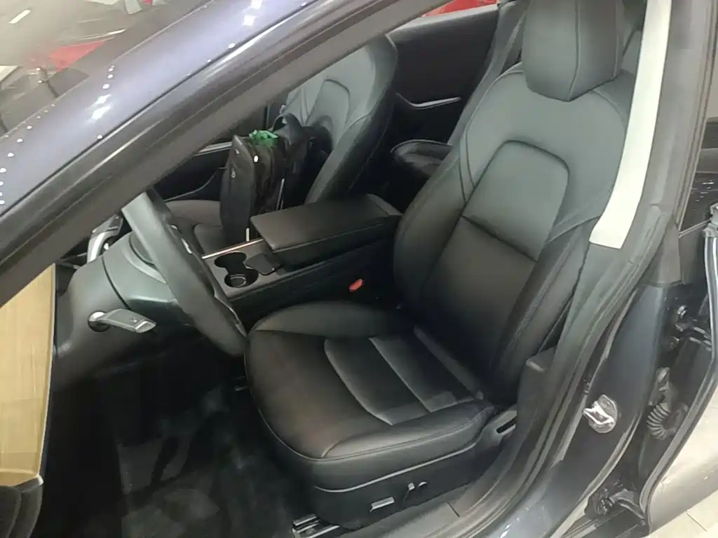 Tesla Model 3 — миниатюра 15