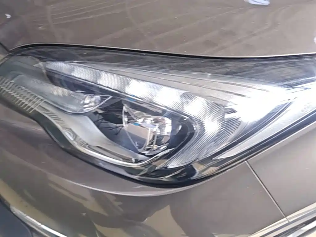 Buick Envision Plus — миниатюра 24