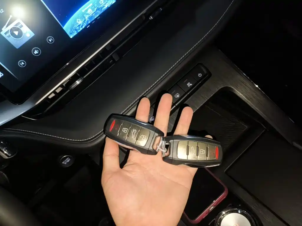 Haval H6 — миниатюра 9