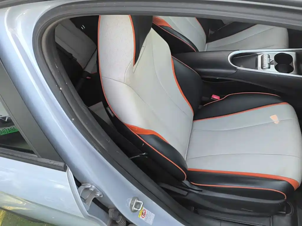 BYD Dolphin — миниатюра 25