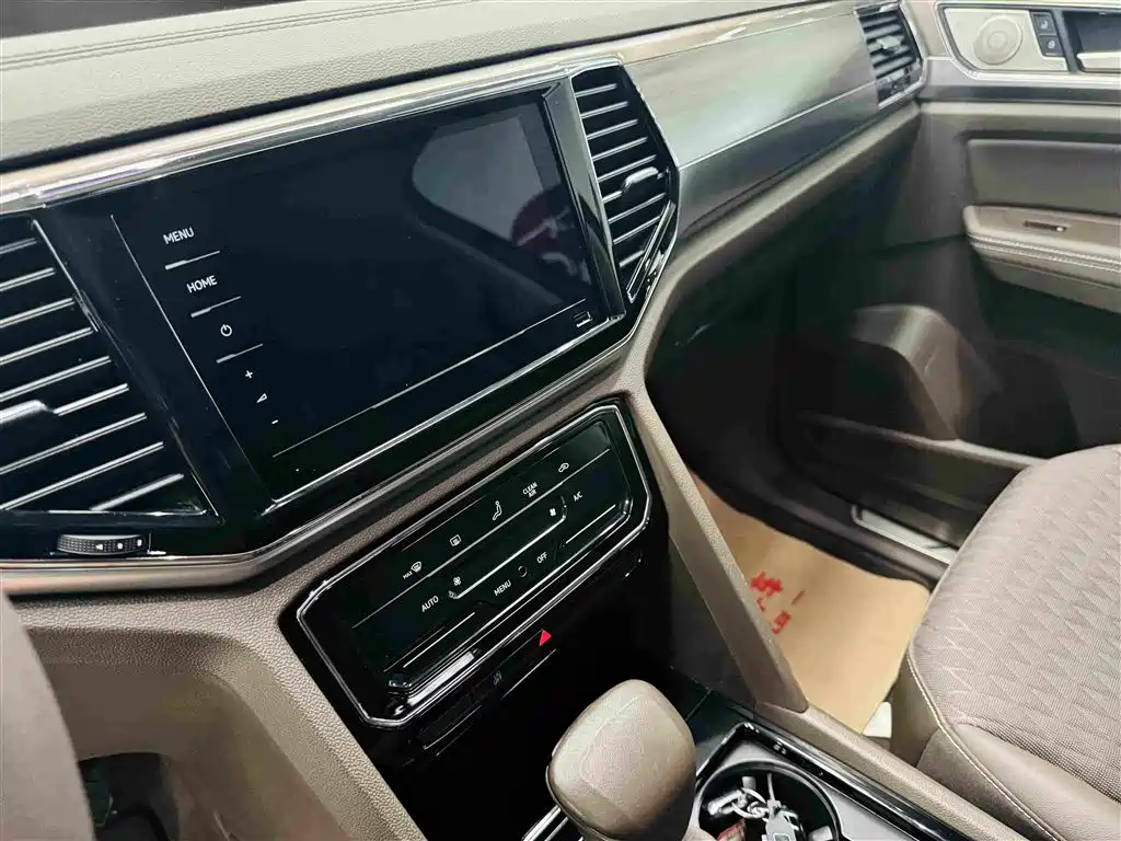 Volkswagen Viloran — миниатюра 15