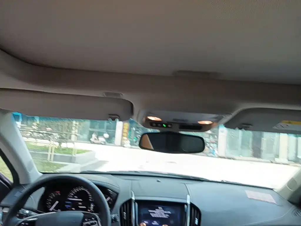 Cadillac ATS-L — миниатюра 18