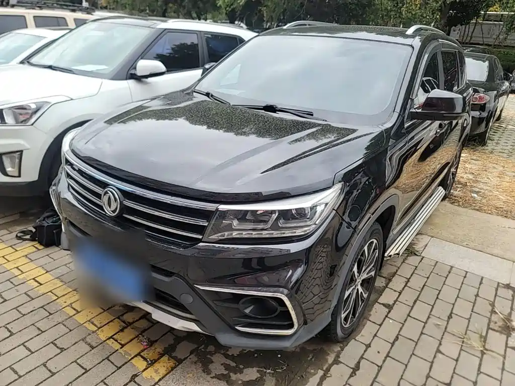 Fengxing X5 — миниатюра 2