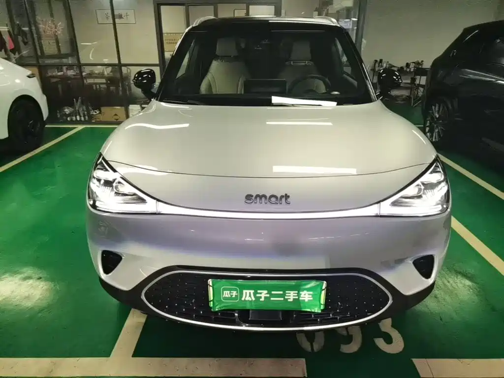 smart Smart #1 — миниатюра 3