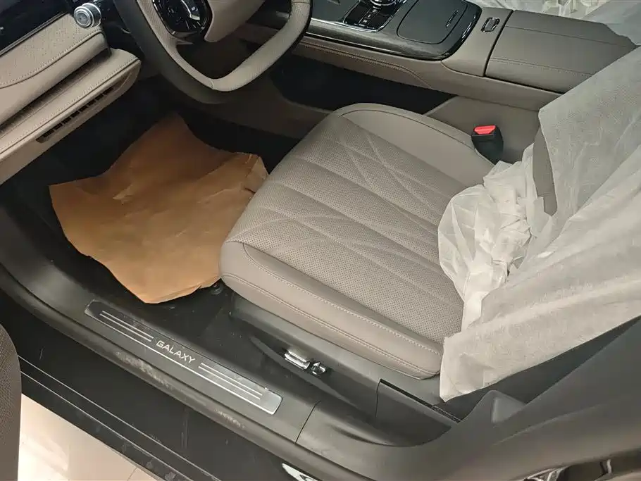 Geely Galaxy Galaxy 8 8 2025 60km EM-i Luxury