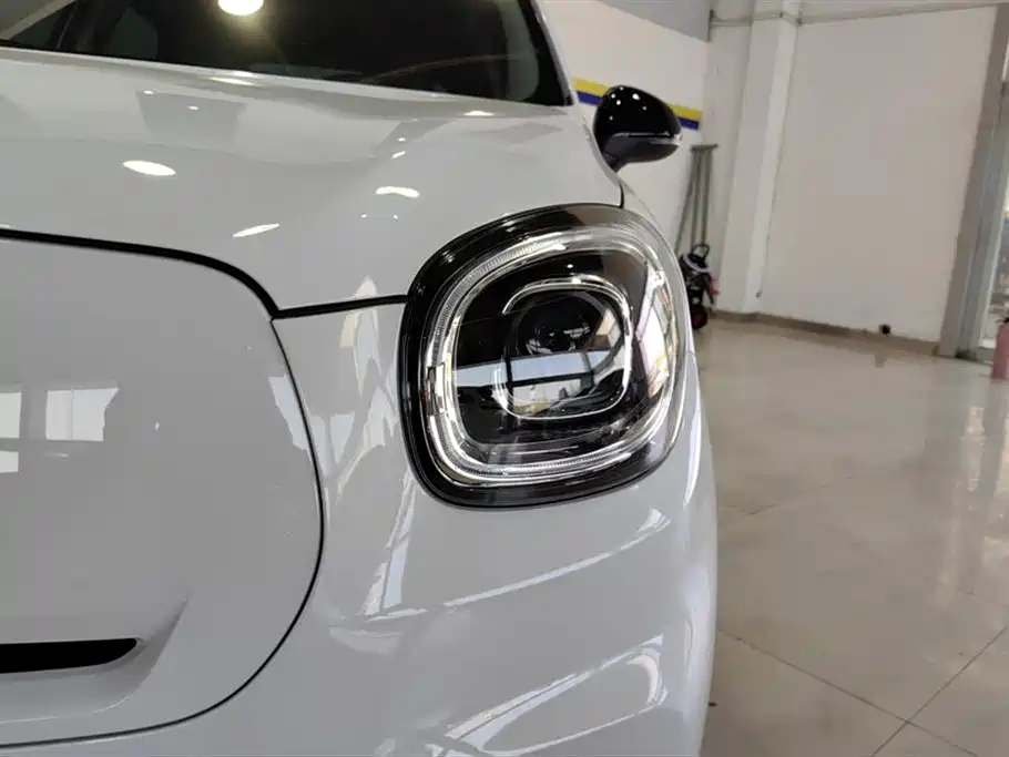 Leapmotor T03 2025 310