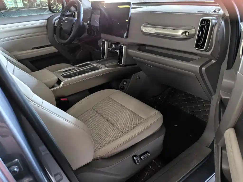 Haval Big Dog — миниатюра 10
