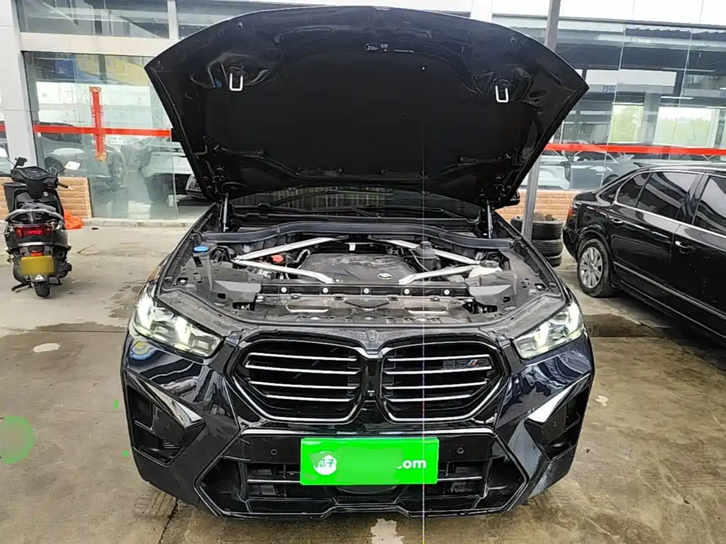 BMW X5 — миниатюра 20
