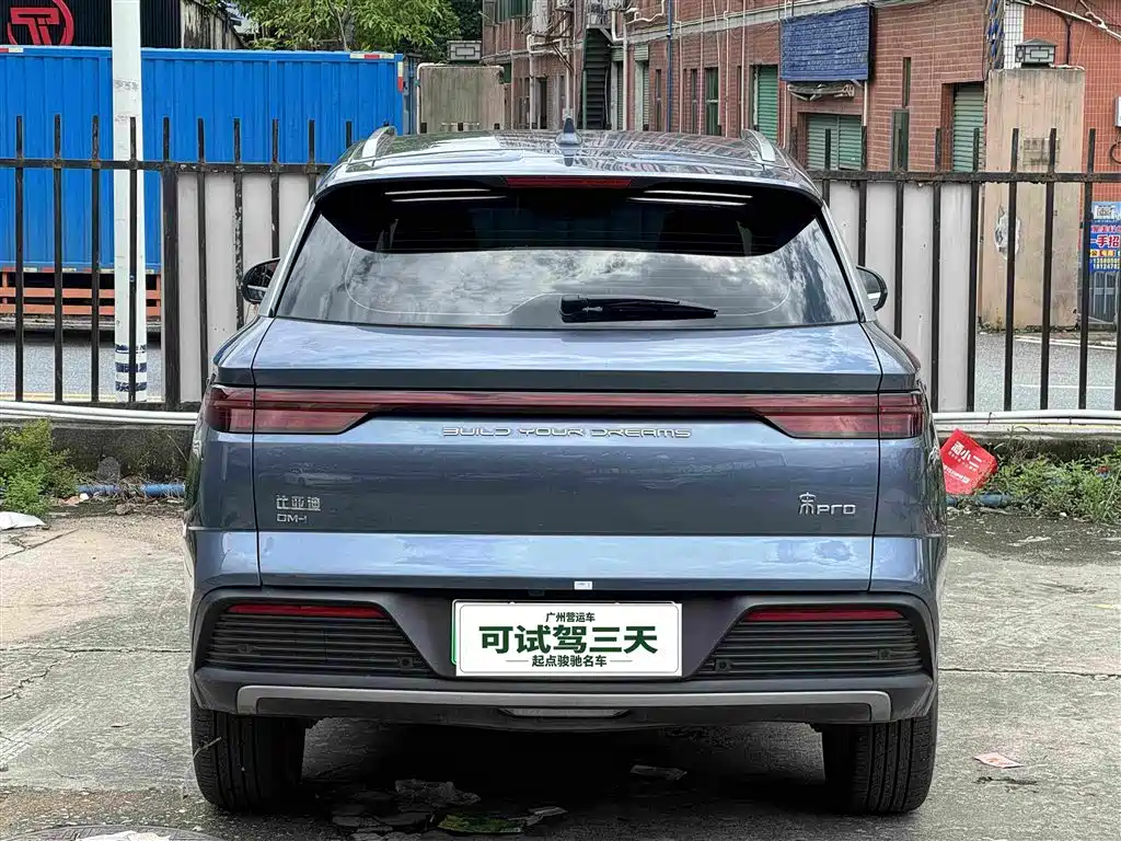 BYD Pro New Energy — миниатюра 8