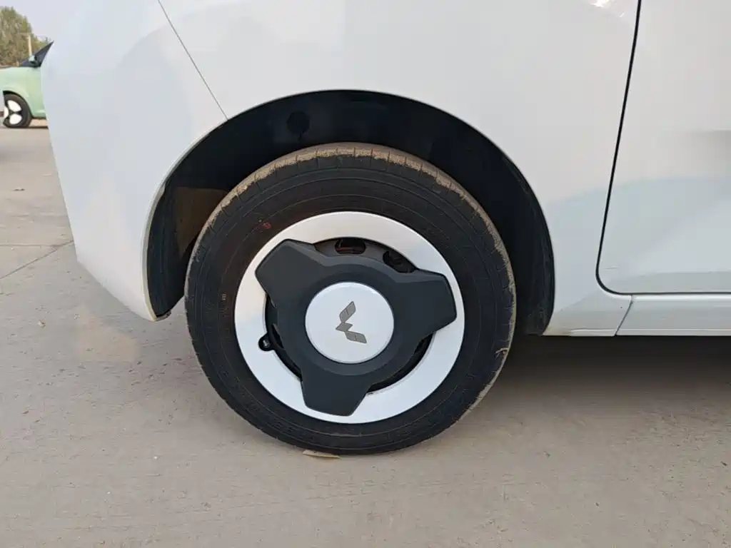 Wuling MINIEV — миниатюра 23