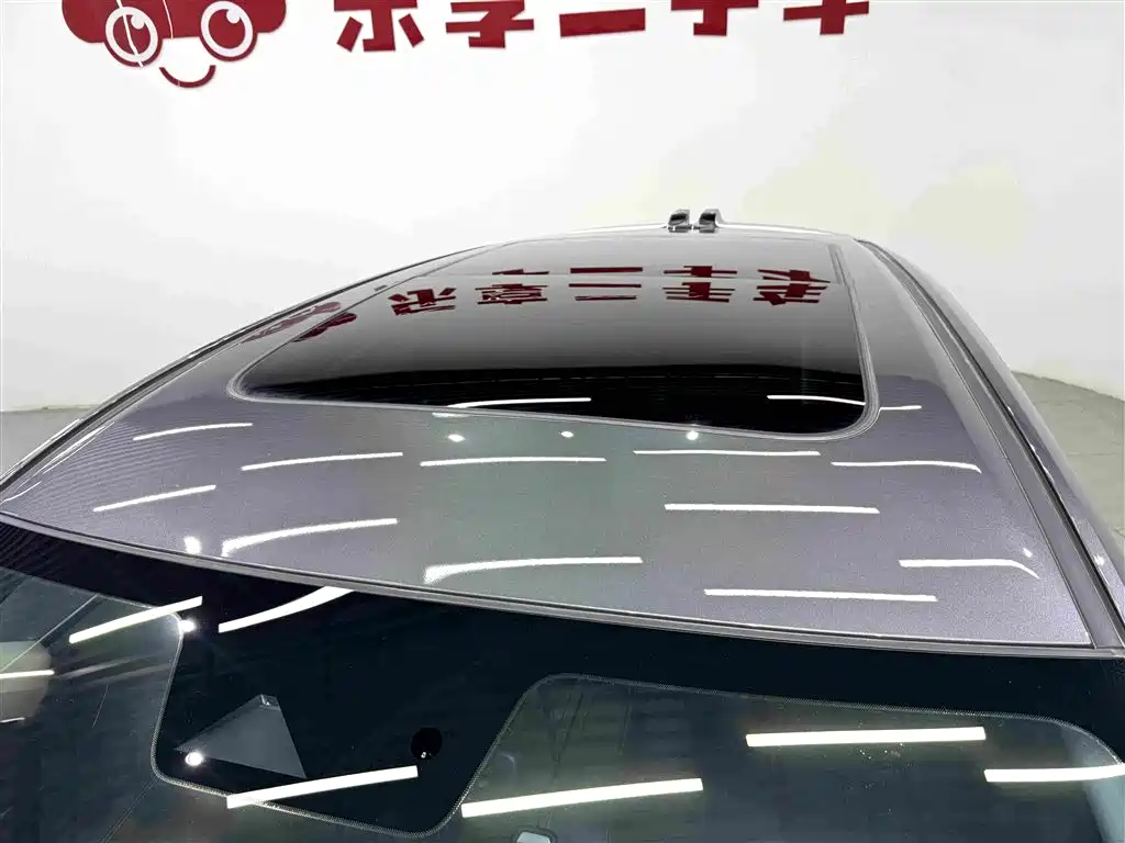 Changan UNI-K — миниатюра 35