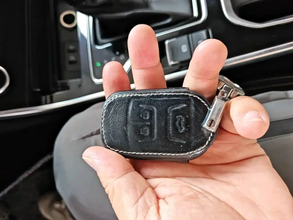 Chery Arrizo GX — миниатюра 9
