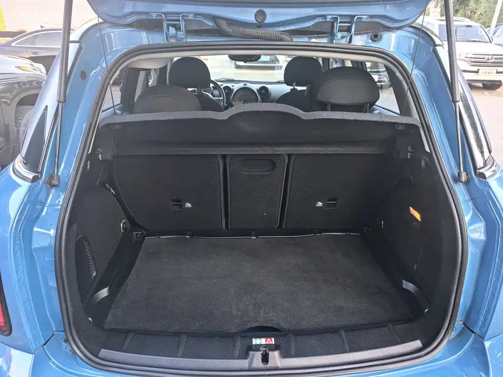 MINI Mini Countryman — миниатюра 14