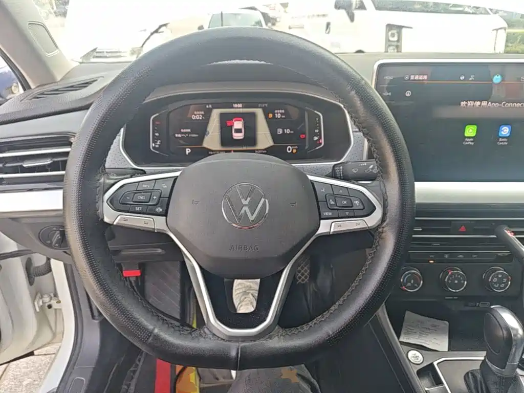 Volkswagen Lavida — миниатюра 11