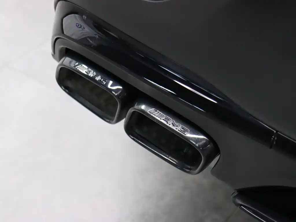 Mercedes-Benz GLC Coupe AMG — миниатюра 37