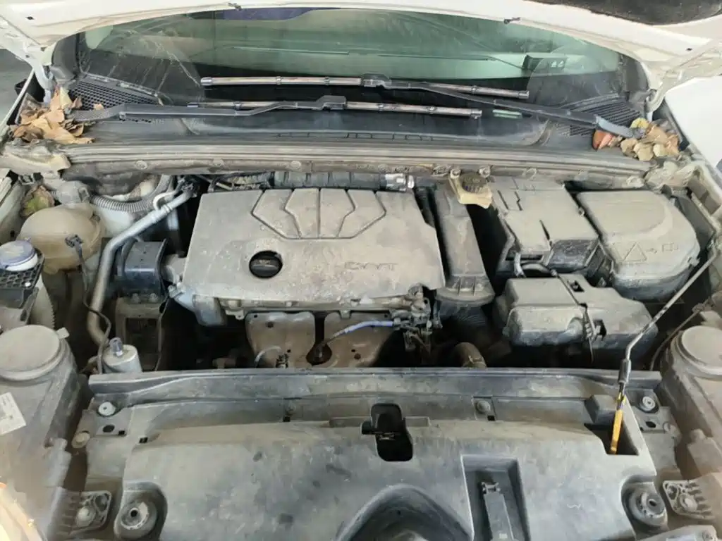 Citroen C4 — миниатюра 20