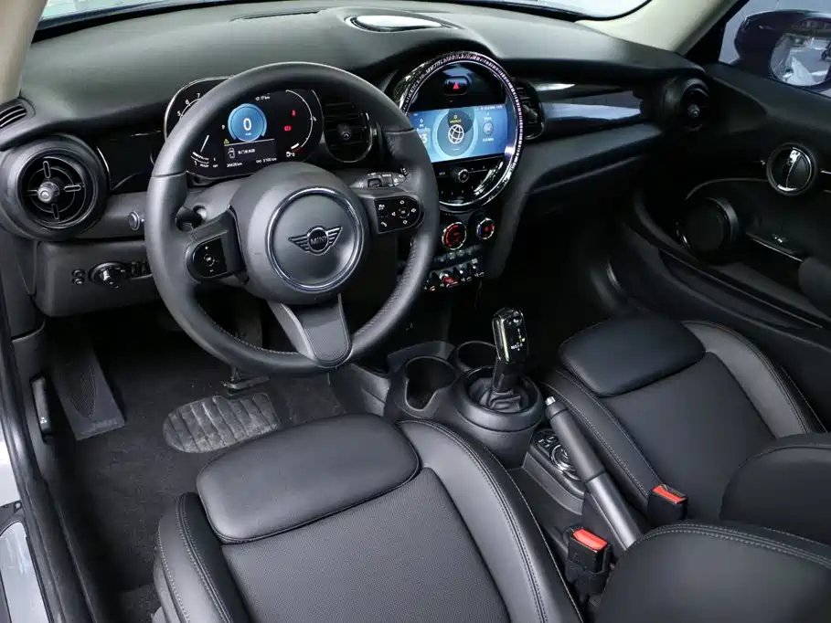 MINI Mini — миниатюра 23