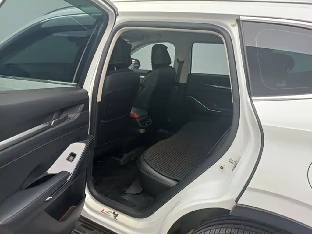 Haval H6 — миниатюра 6
