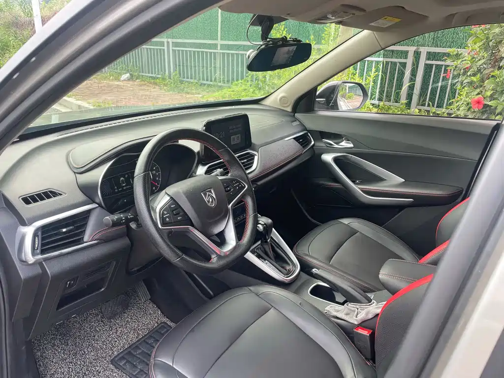 Baojun 510 — миниатюра 13