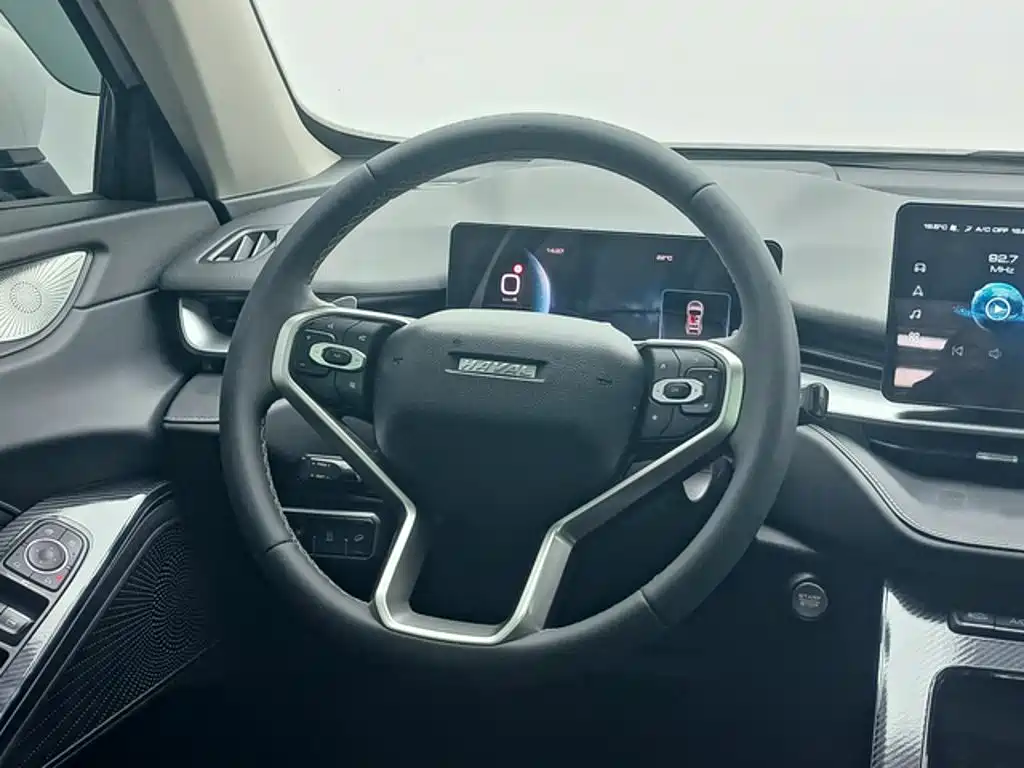 Haval H6 — миниатюра 10