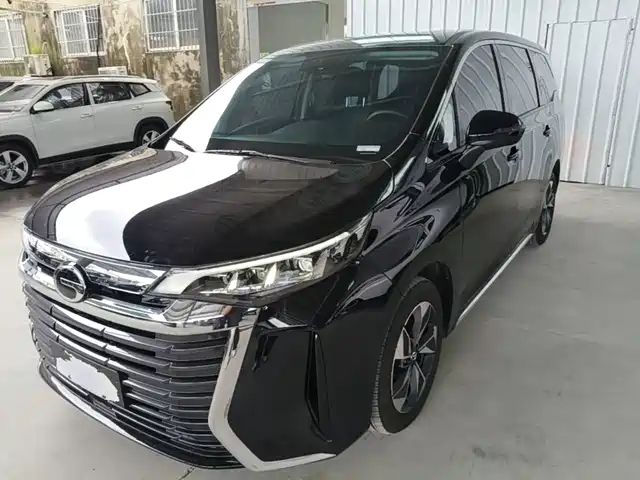 2026 GAC Trumpchi M6