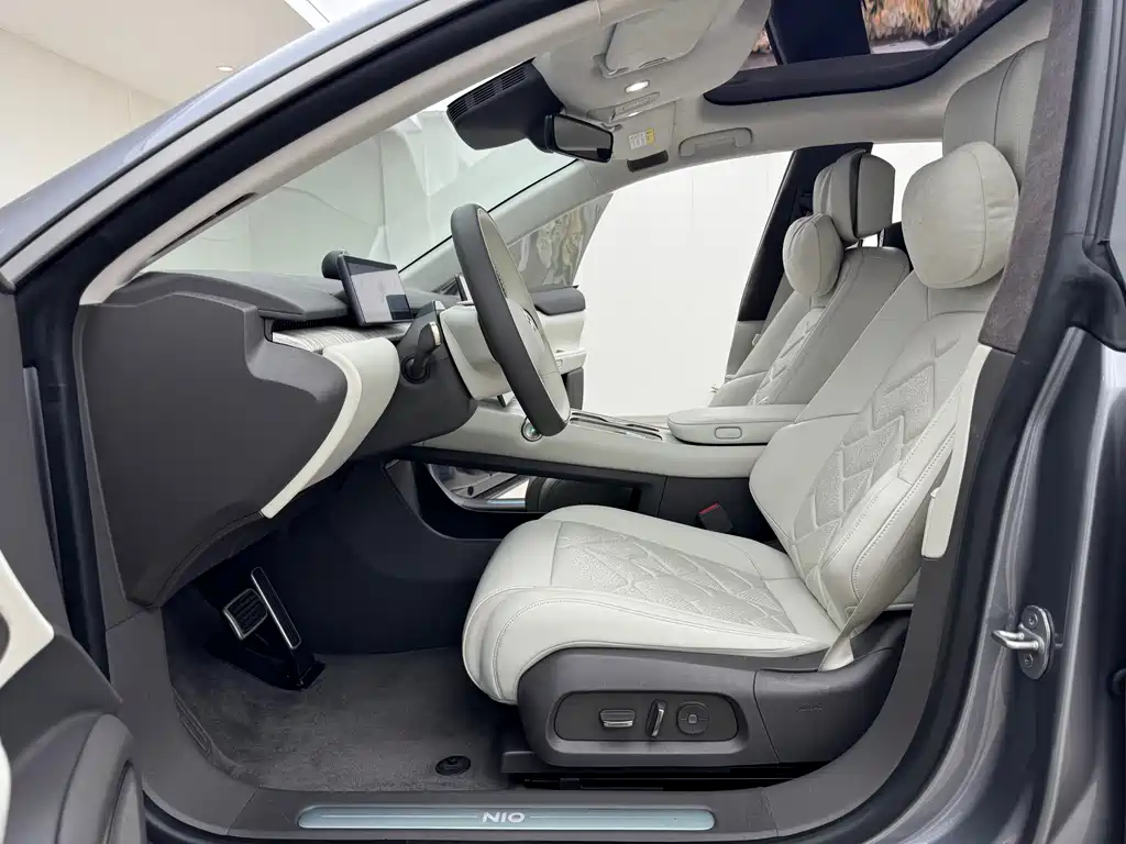 NIO ET7 2024 100kWh Executive