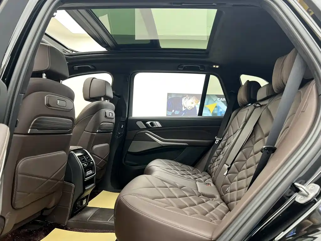 BMW X5 — миниатюра 35